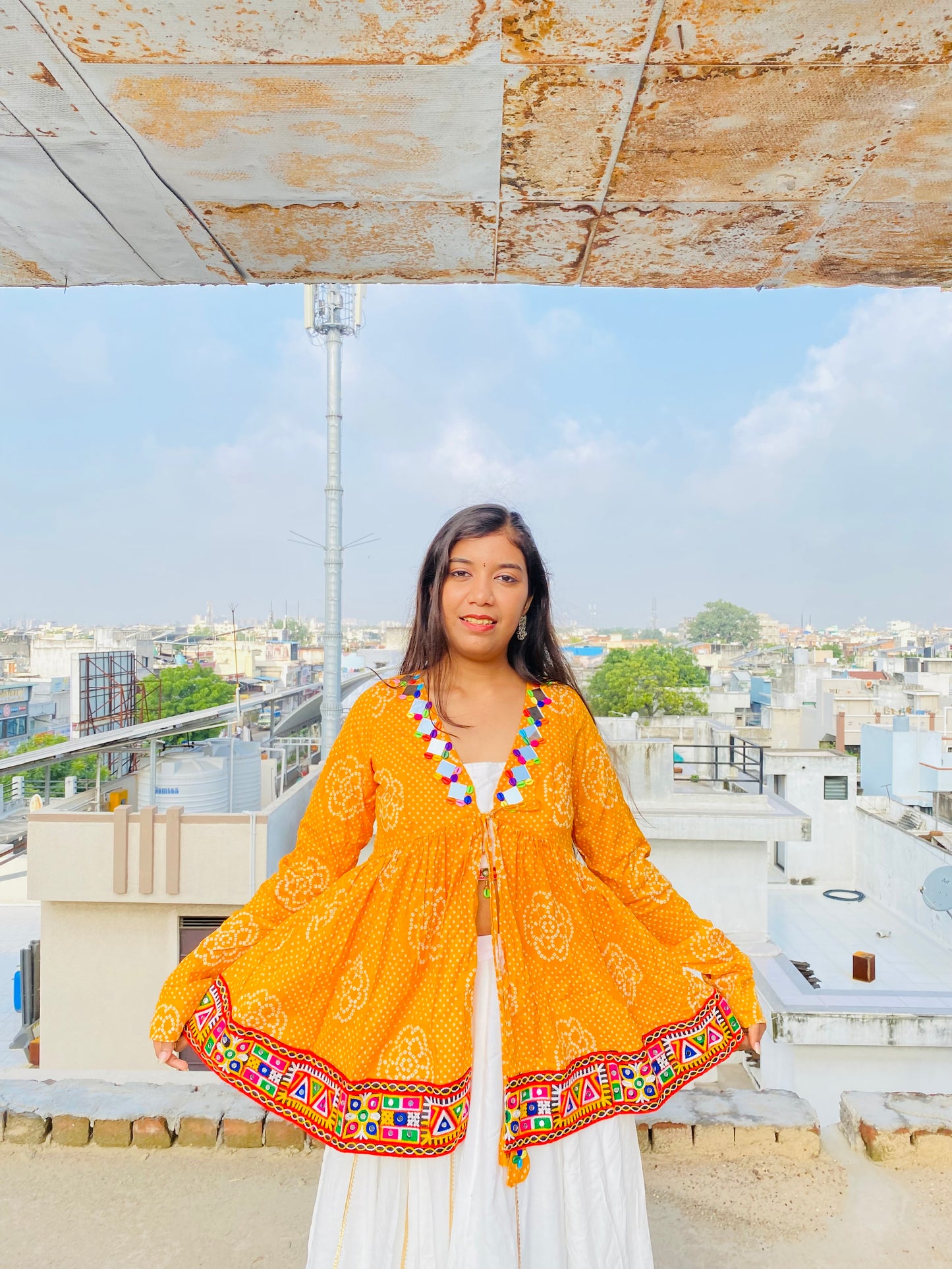 Kesari Noor Kediya