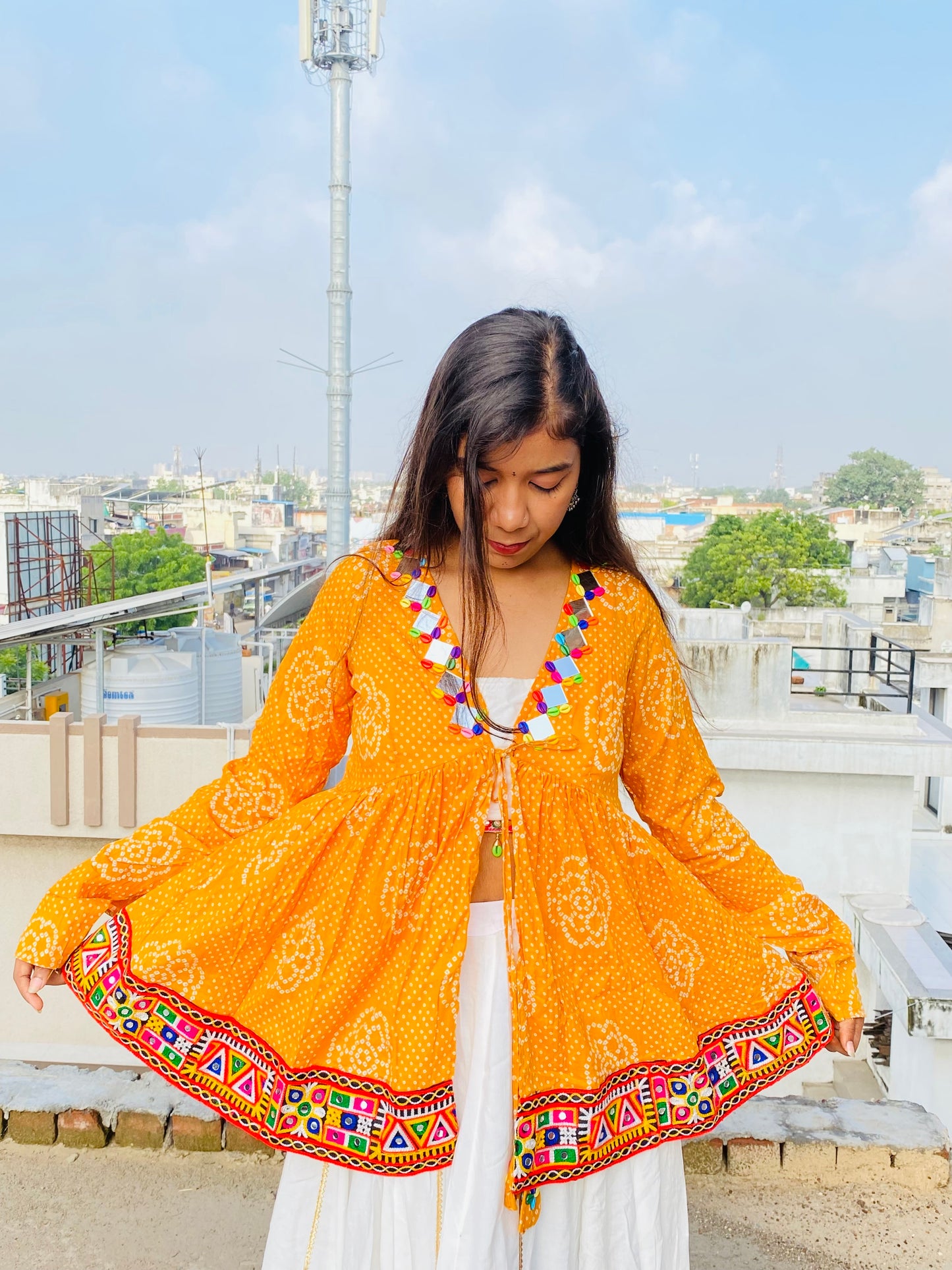 Kesari Noor Kediya